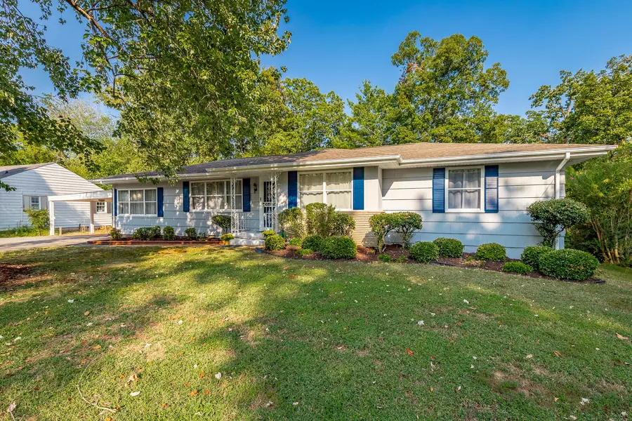 3308 Lockwood Drive, Chattanooga, TN 37415