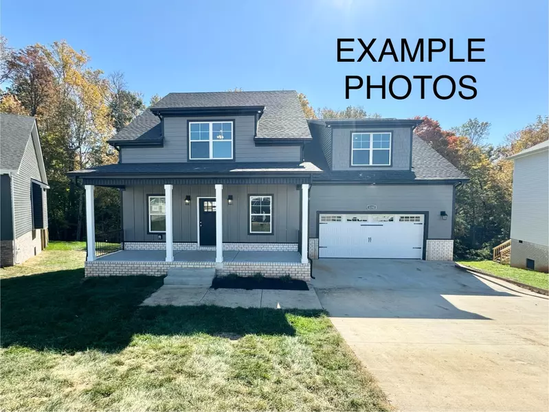 44 Gratton Estates, Clarksville, TN 37043