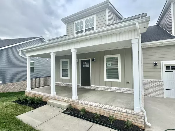 Clarksville, TN 37043,44 Gratton Estates