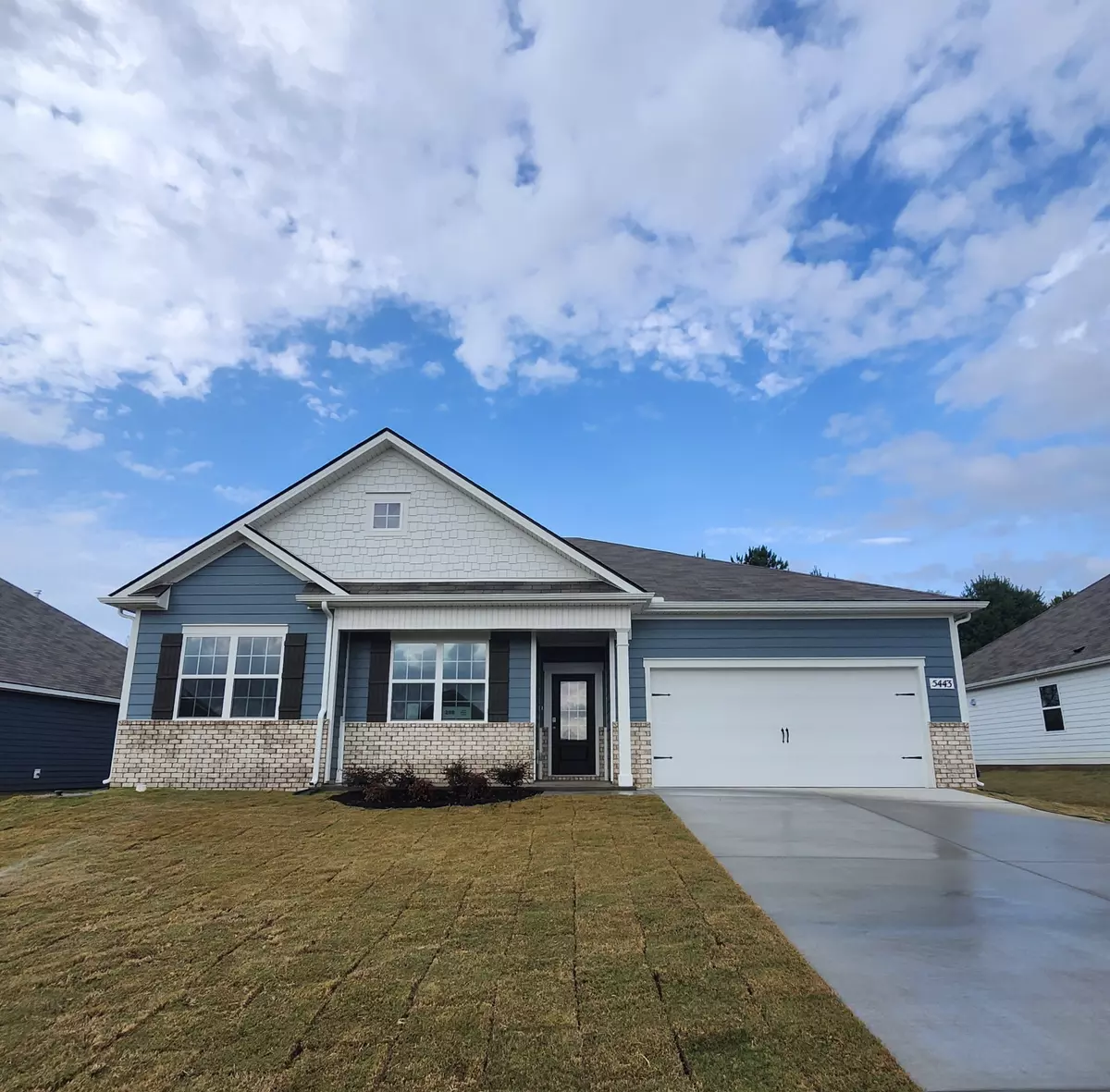 Cookeville, TN 38506,5443 Briley Lane