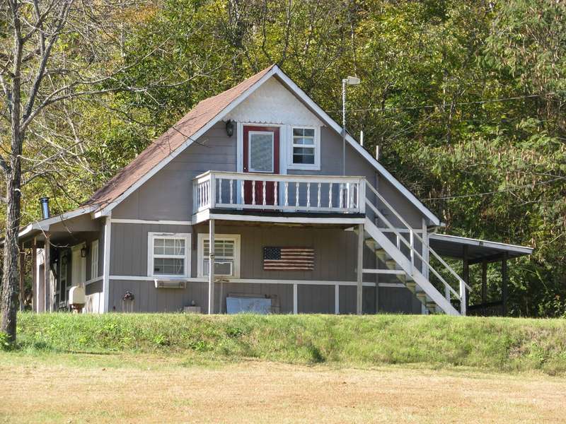 2947 Highway 13, Erin, TN 37061