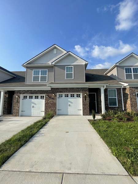 423 Aclott Way, Spring Hill, TN 37174