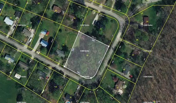 0 Southside Dr, Mcminnville, TN 37110