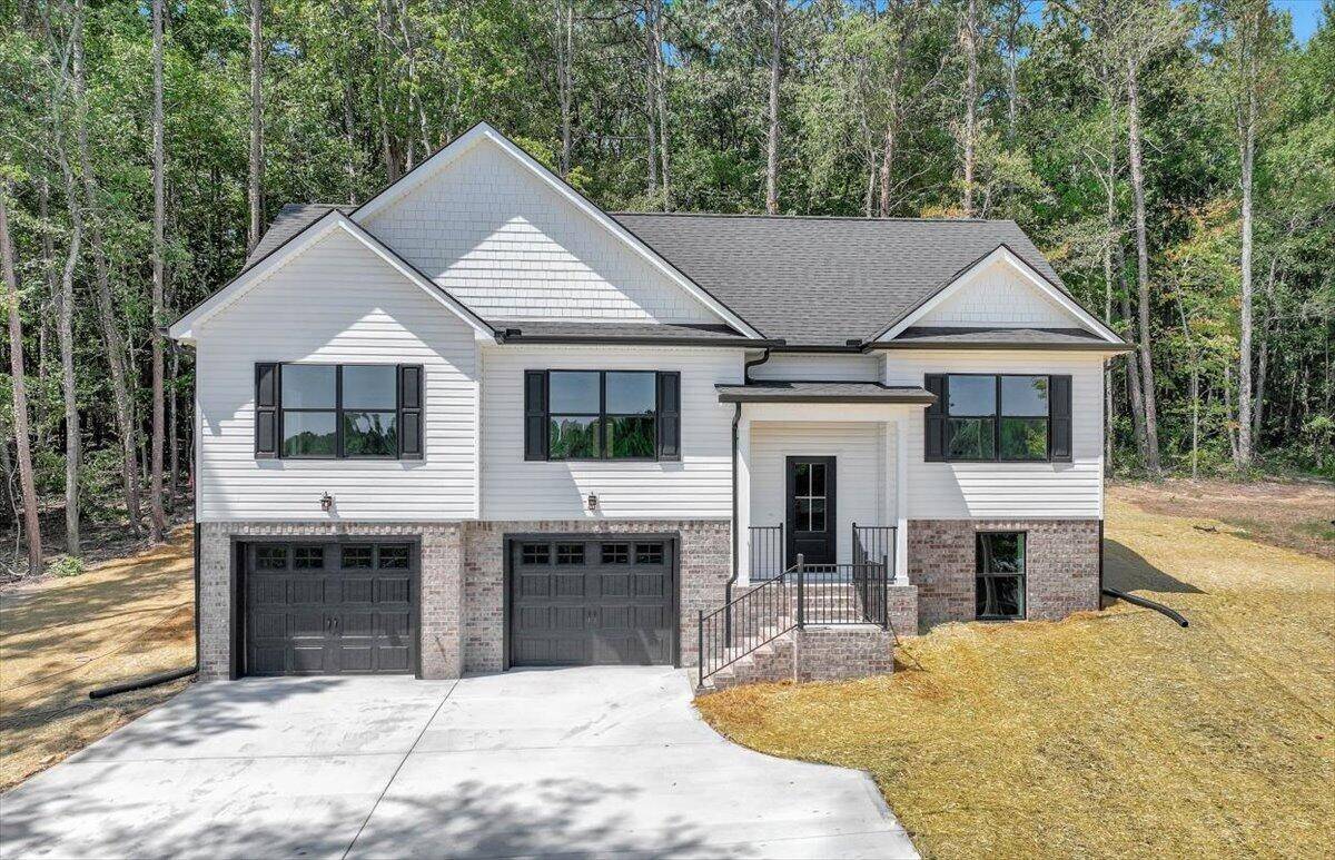 10909 Dolly Pond Road, Ooltewah, TN 37363