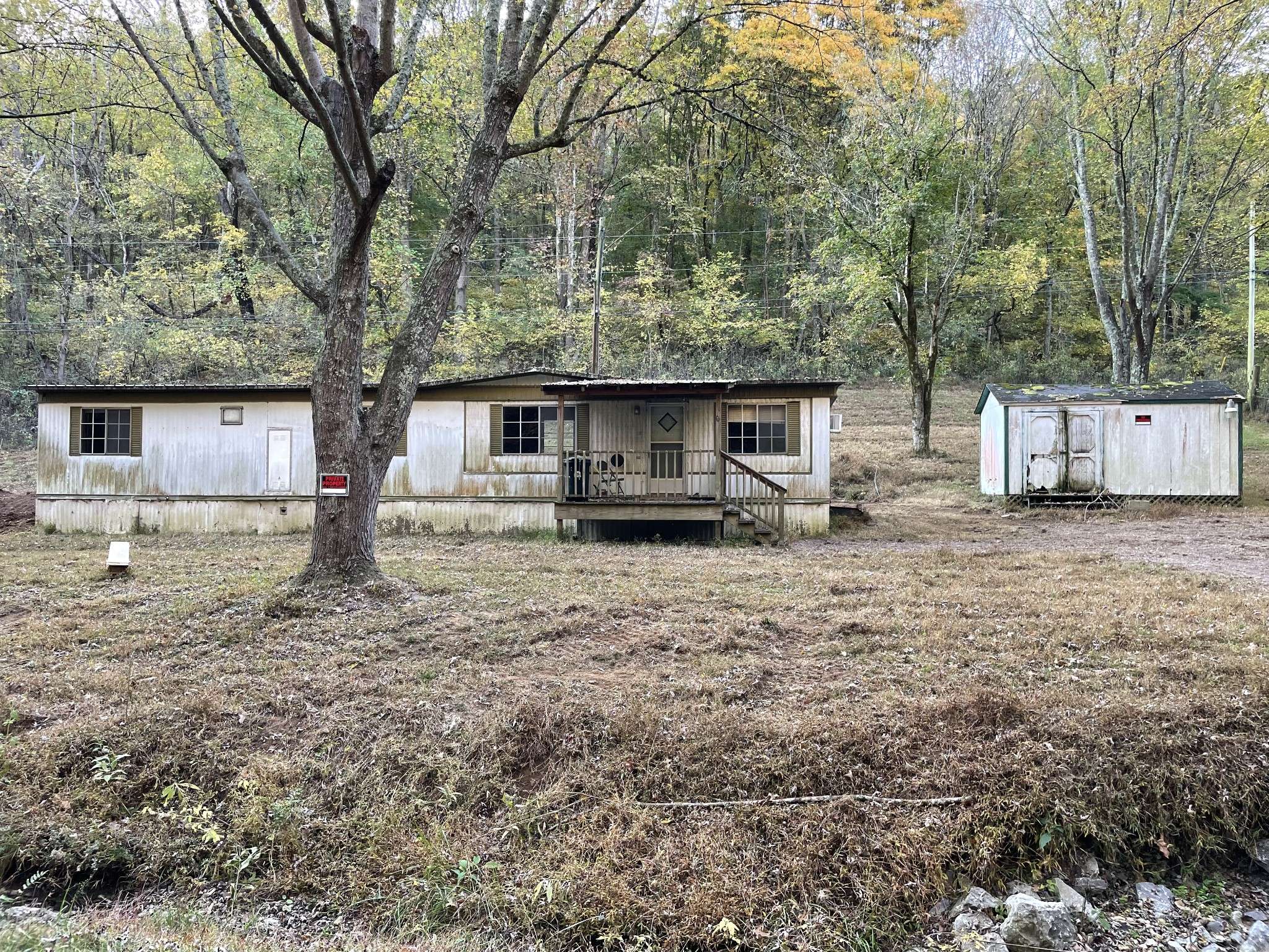 3315 Skillet Creek Rd, Hartsville, TN 37074