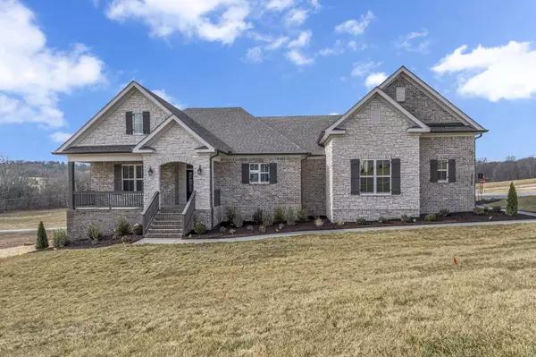 3054 Henley Way,  Spring Hill,  TN 37174