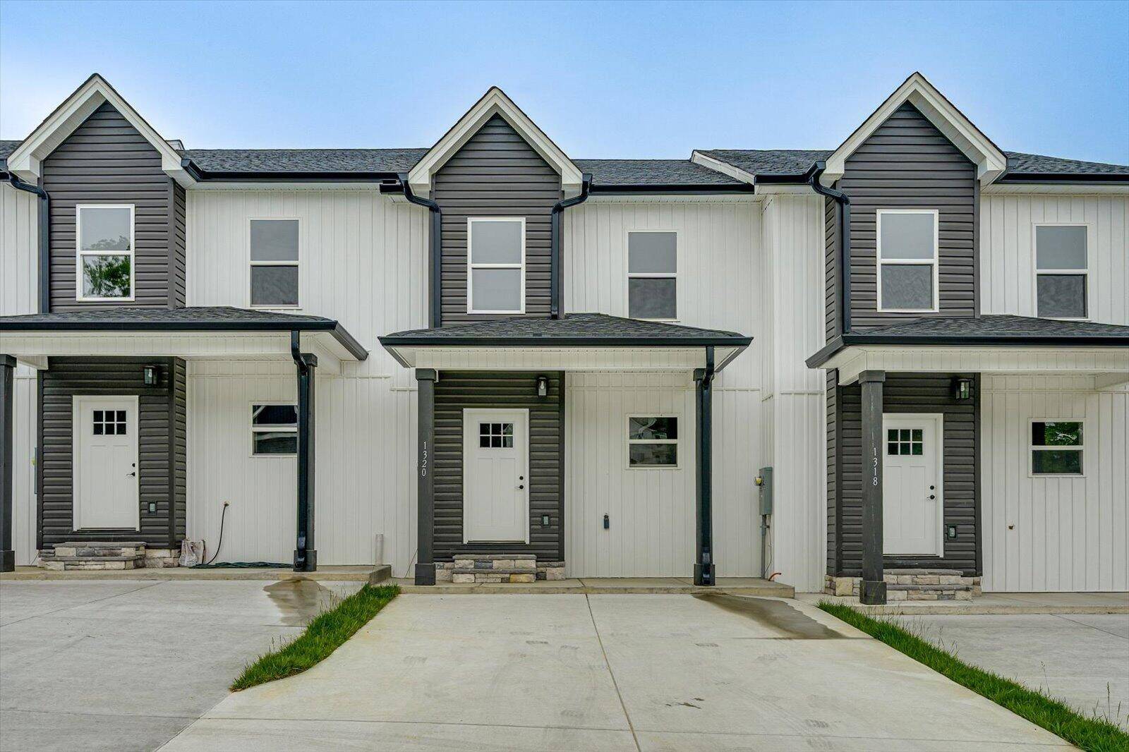 1320 Unity Drive #NE, Cleveland, TN 37312