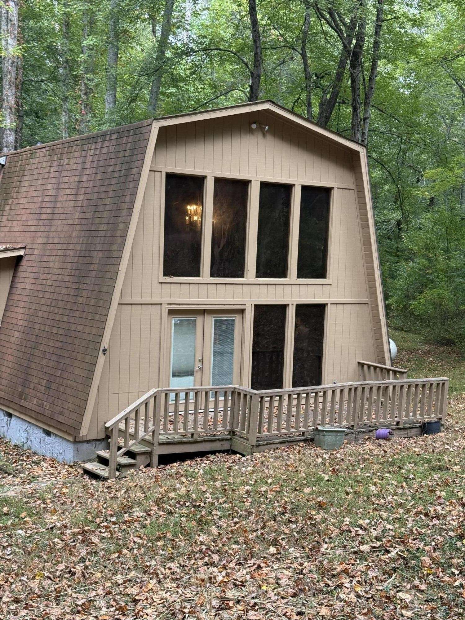 1825 Lewis Mine Road, Signal Mountain, TN 37377