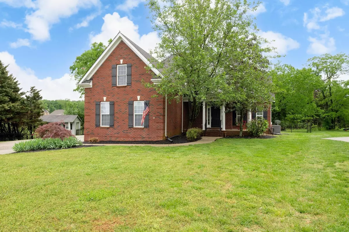 Murfreesboro, TN 37128,337 Leconte Ct