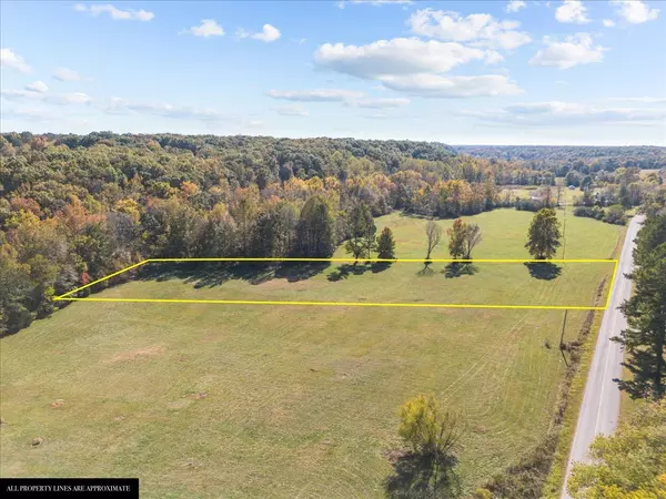 Dickson, TN 37055,0 Garners Creek Rd