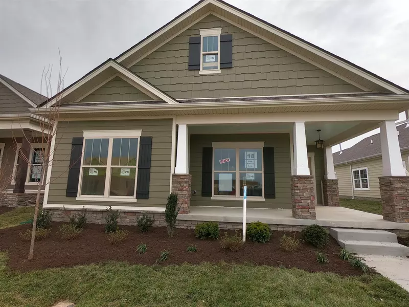 400 Penfold Alley, Nolensville, TN 37135