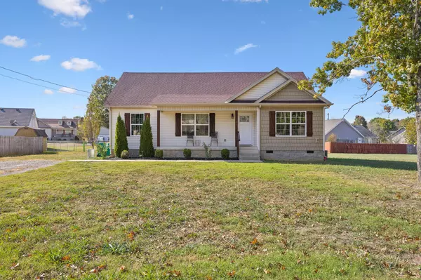 181 Landon Ln, Lewisburg, TN 37091