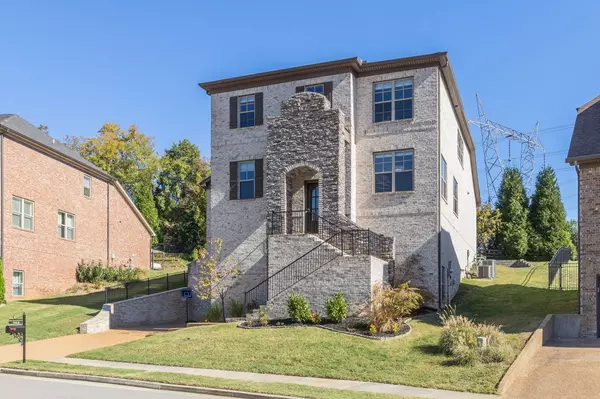 Nashville, TN 37221,7113 Natchez Pointe Pl