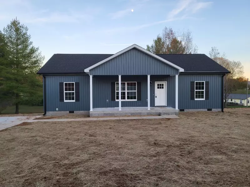 55 Andy Hillis Rd, Mcminnville, TN 37110