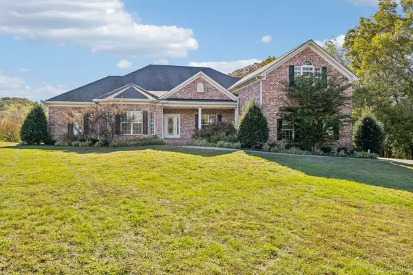 Thompsons Station, TN 37179,5501 Broken Ridge Hollow Ln