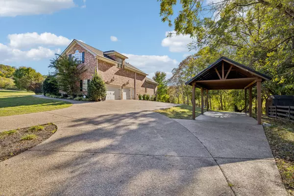 Thompsons Station, TN 37179,5501 Broken Ridge Hollow Ln