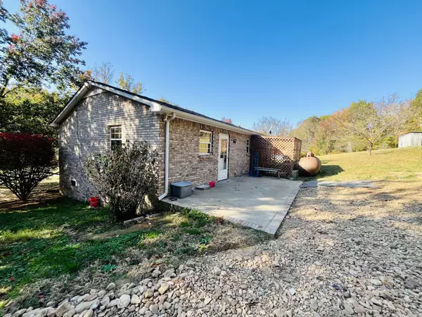 Vanleer, TN 37181,781 Norris Hollow Rd