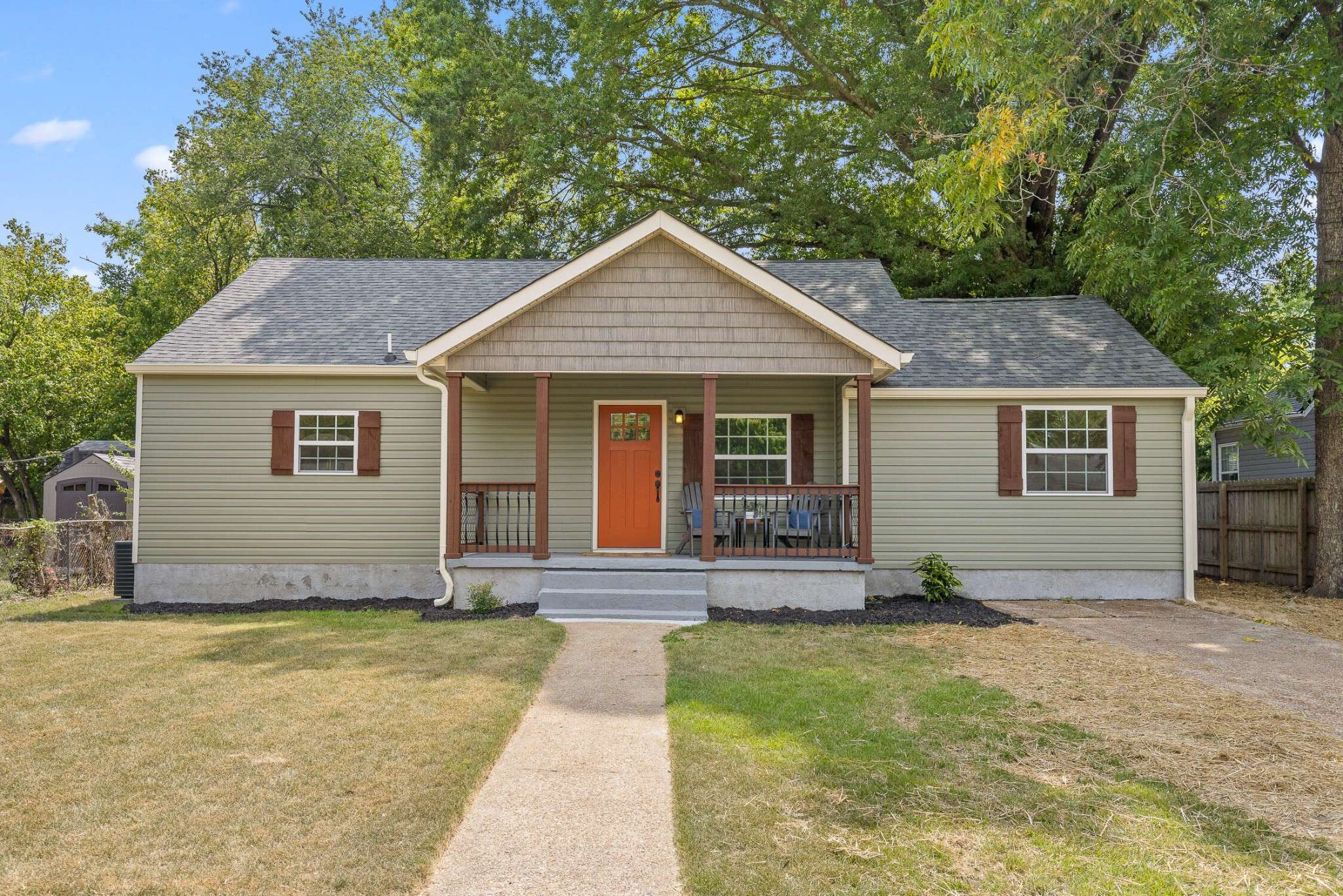 Chattanooga, TN 37411,4610 Colonial Drive