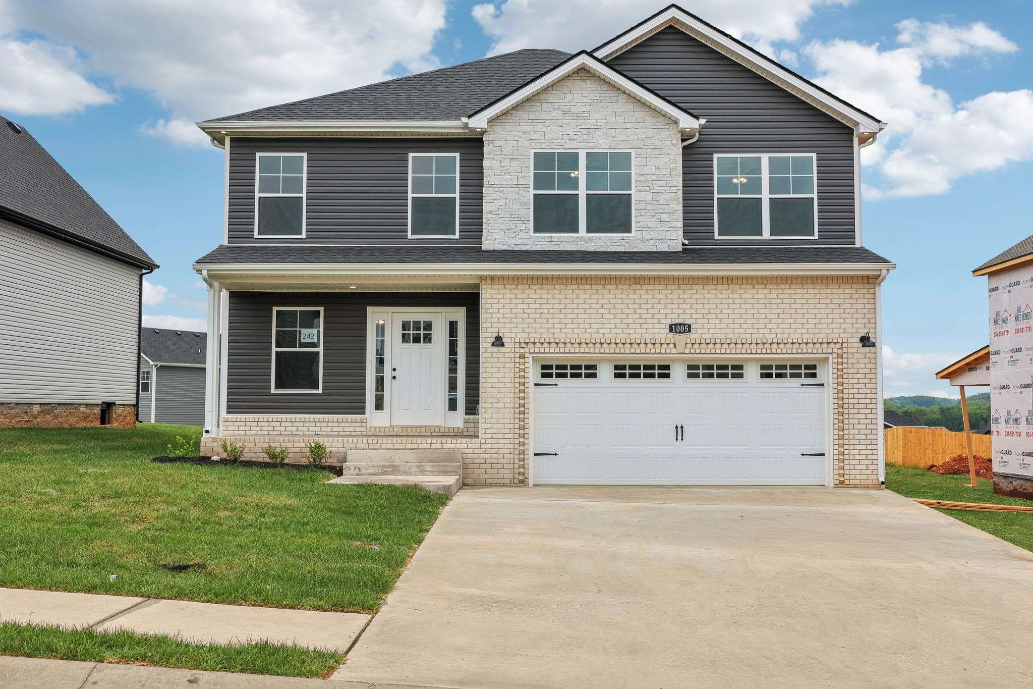 242 Cardinal Creek, Clarksville, TN 37040