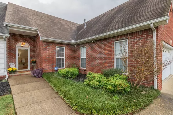 Smyrna, TN 37167,411 Ravencliff Ct