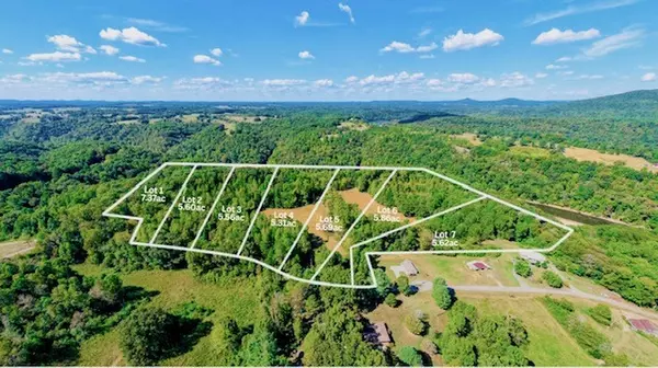 Alpine, TN 38543,0 Bolestown Loop Lot 7