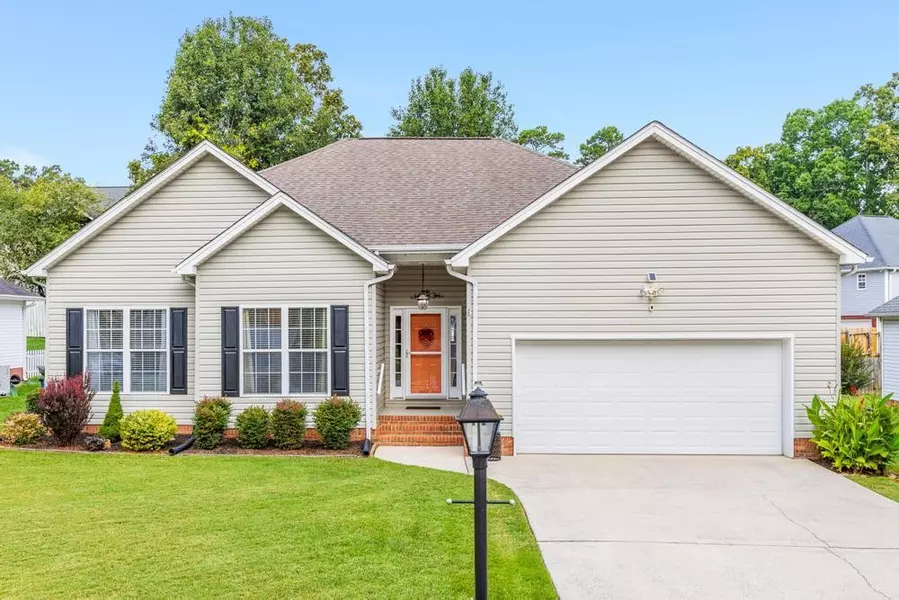 4845 Waverly Court, Ooltewah, TN 37363