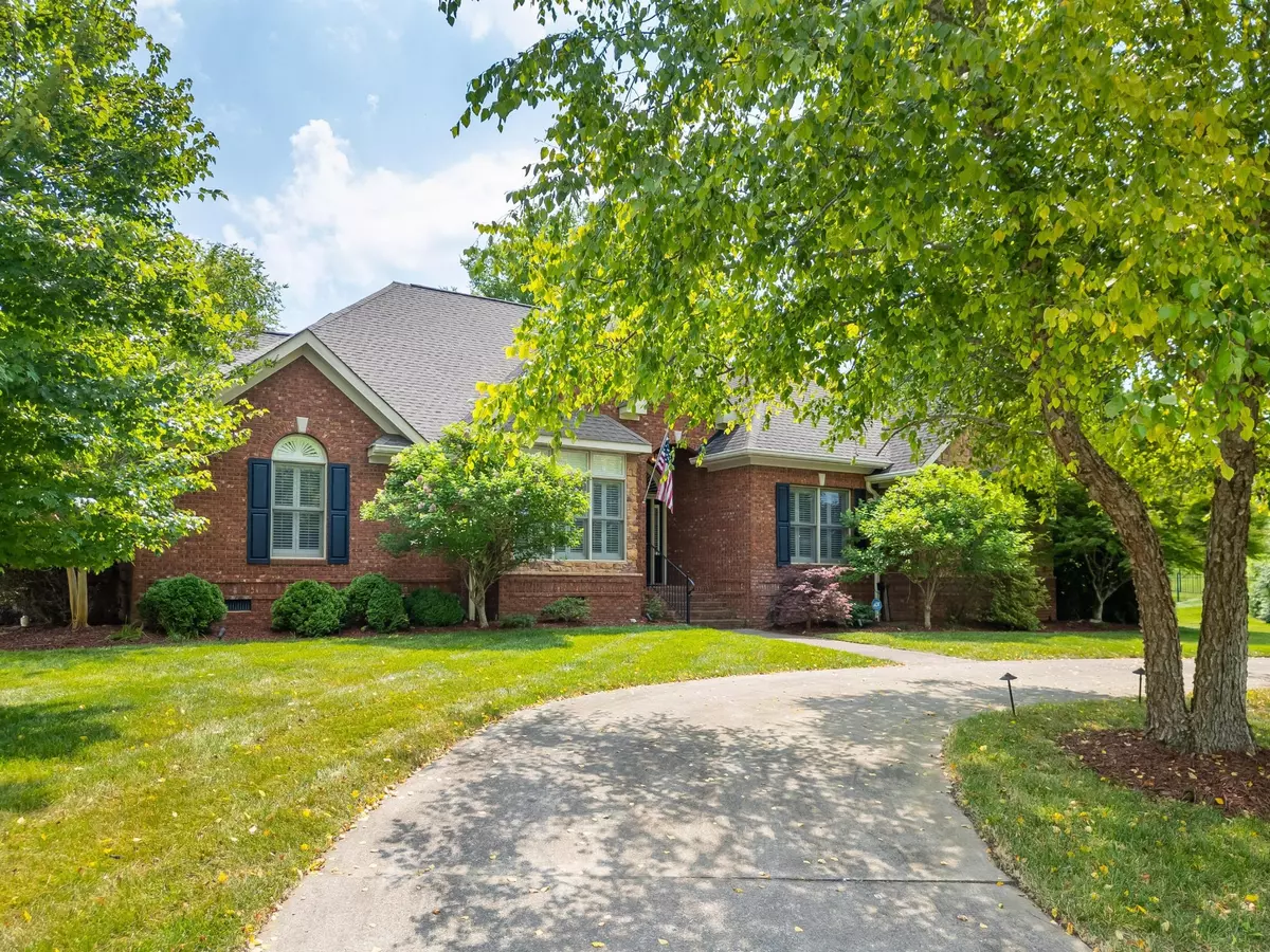 Apison, TN 37302,3092 Twisted Twig Lane