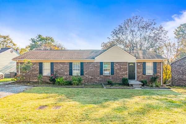 604606 Cedarmont, Antioch, TN 37013