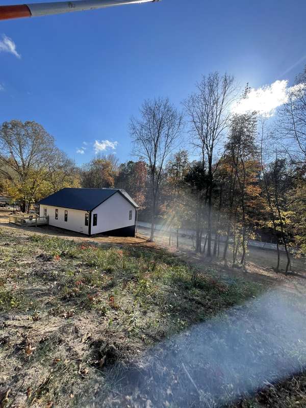 133 Grices Creek Road, Cumberland City, TN 37050