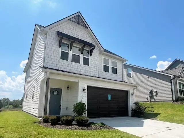 12 Flash Way, Chattanooga, TN 37415