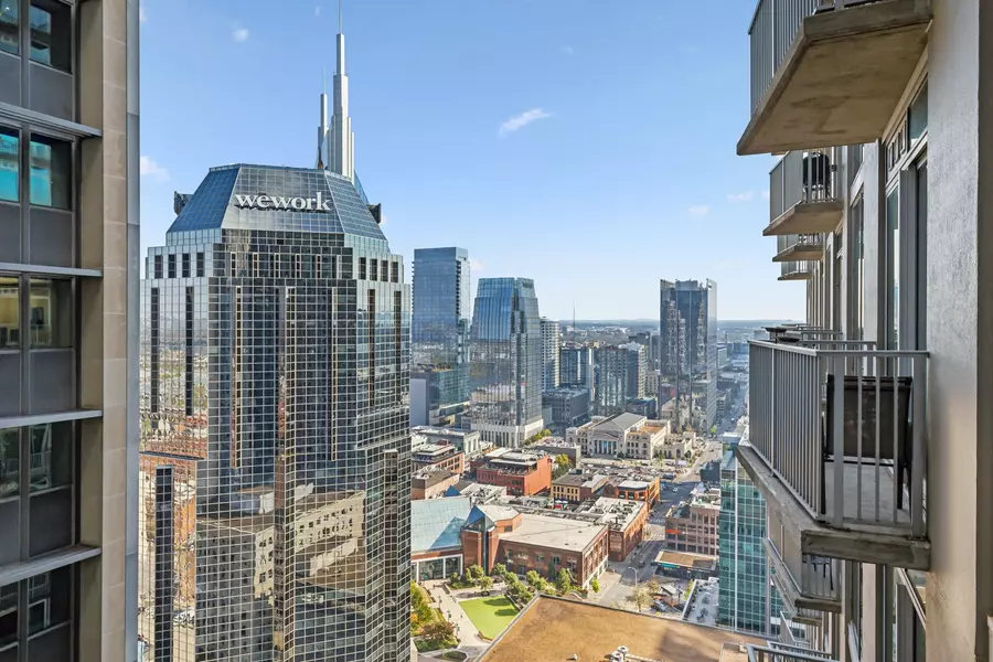 415 Church St #2307, Nashville, TN 37219