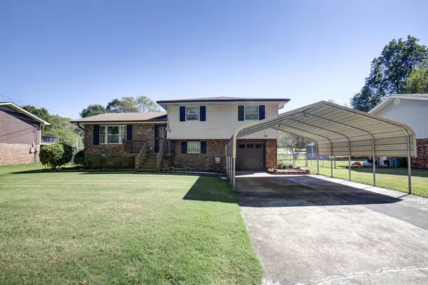 1728 Crabtree Road, Hixson, TN 37343