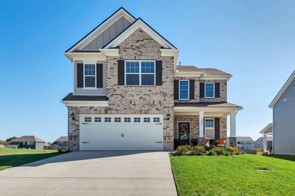 1822 Ravens Run, Mount Juliet, TN 37122