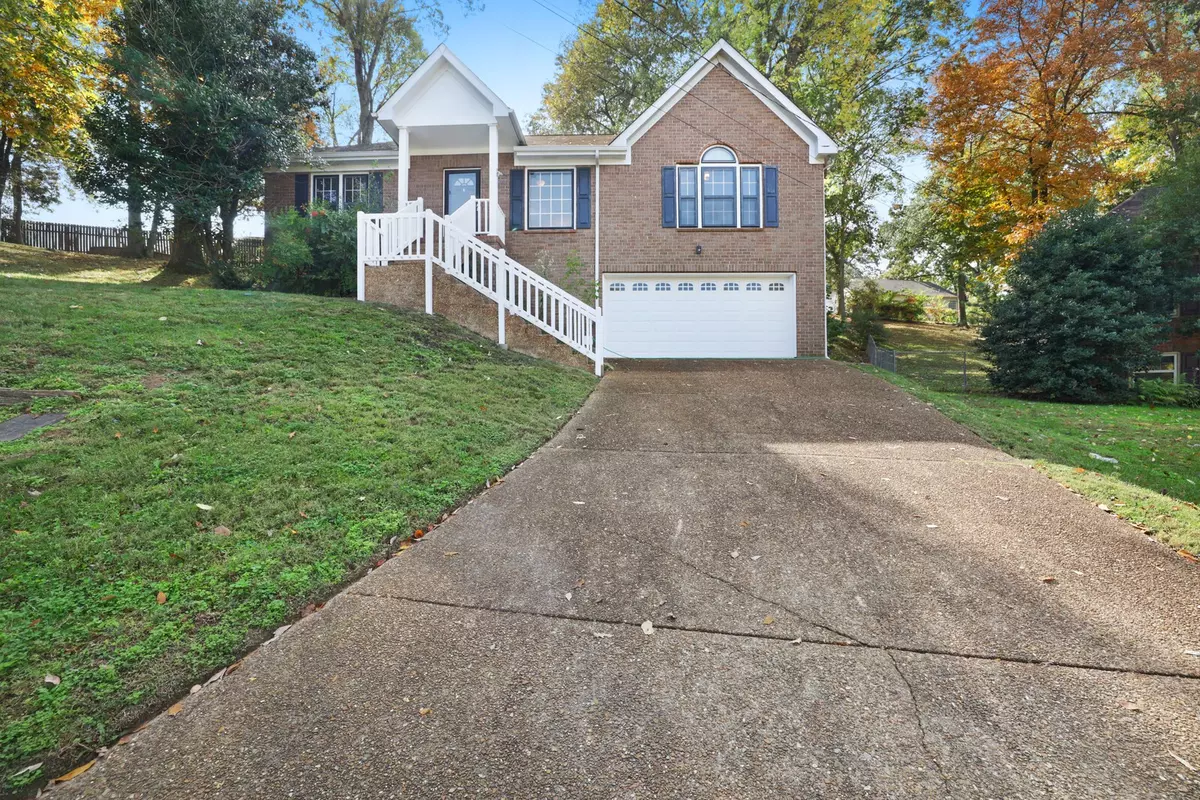 Nashville, TN 37214,117 Fitzpatrick Ct