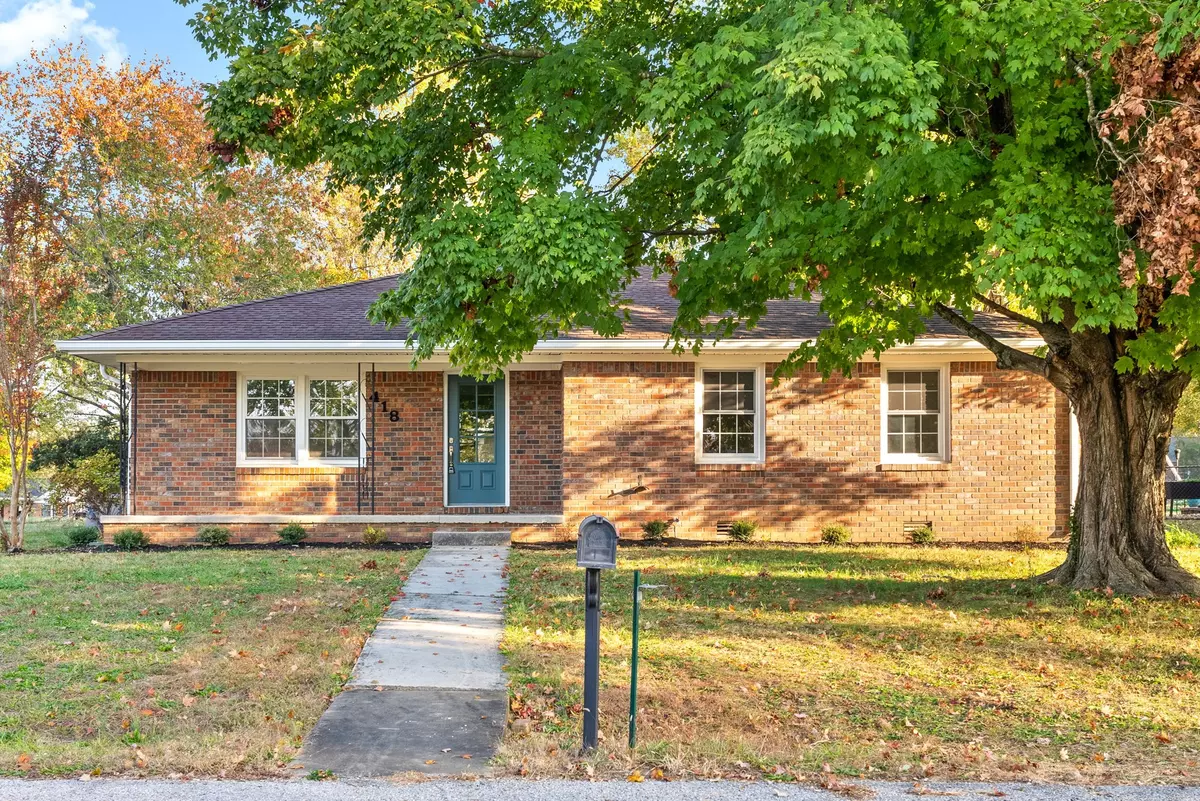 Hopkinsville, KY 42240,418 Hershey Dr