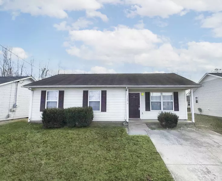 1133 Timothy Avenue, Oak Grove, KY 42262