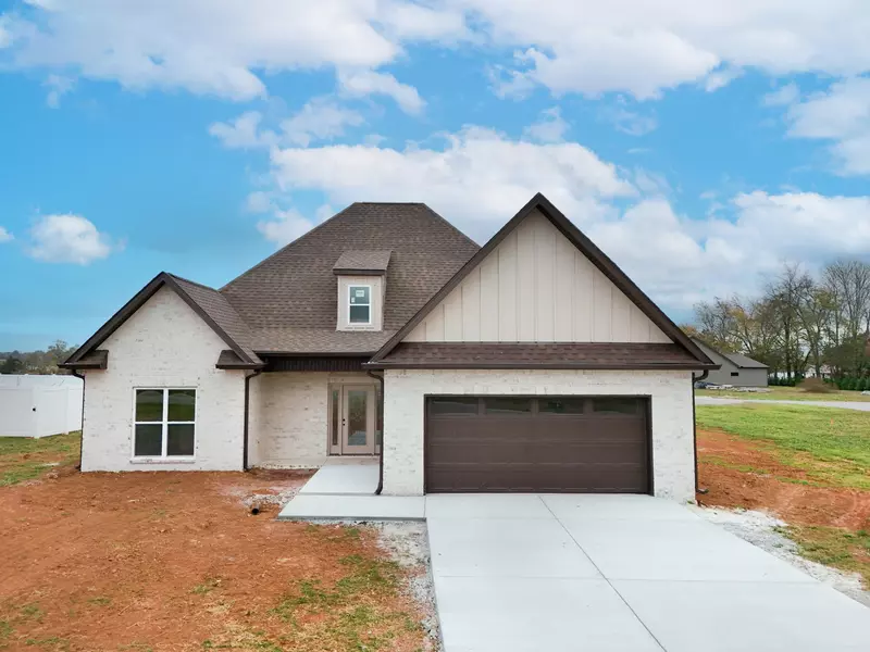 53 Summerset Dr, Winchester, TN 37398