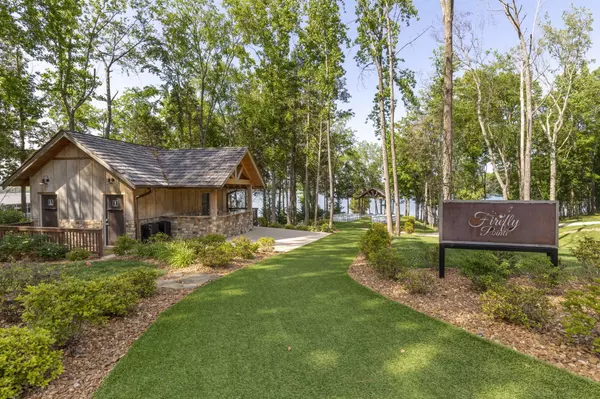 Winchester, TN 37398,0 Dry Fork Dr