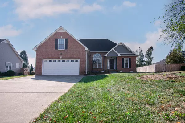 782 Vera Dr, Clarksville, TN 37040