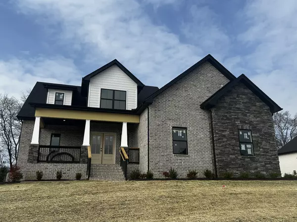 2053 Everest Dr, Gallatin, TN 37066