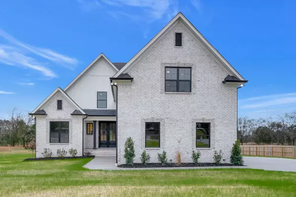 2120 Hamilton Chambers Rd, Lebanon, TN 37087
