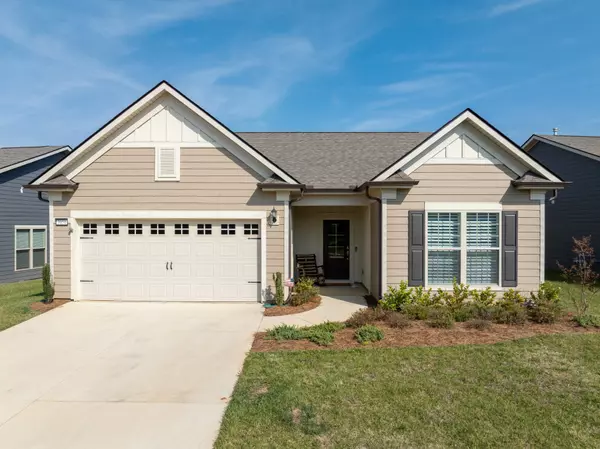 3050 Obion Pass, Spring Hill, TN 37174