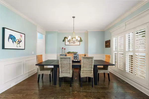 La Vergne, TN 37086,2025 Martins Bend Dr