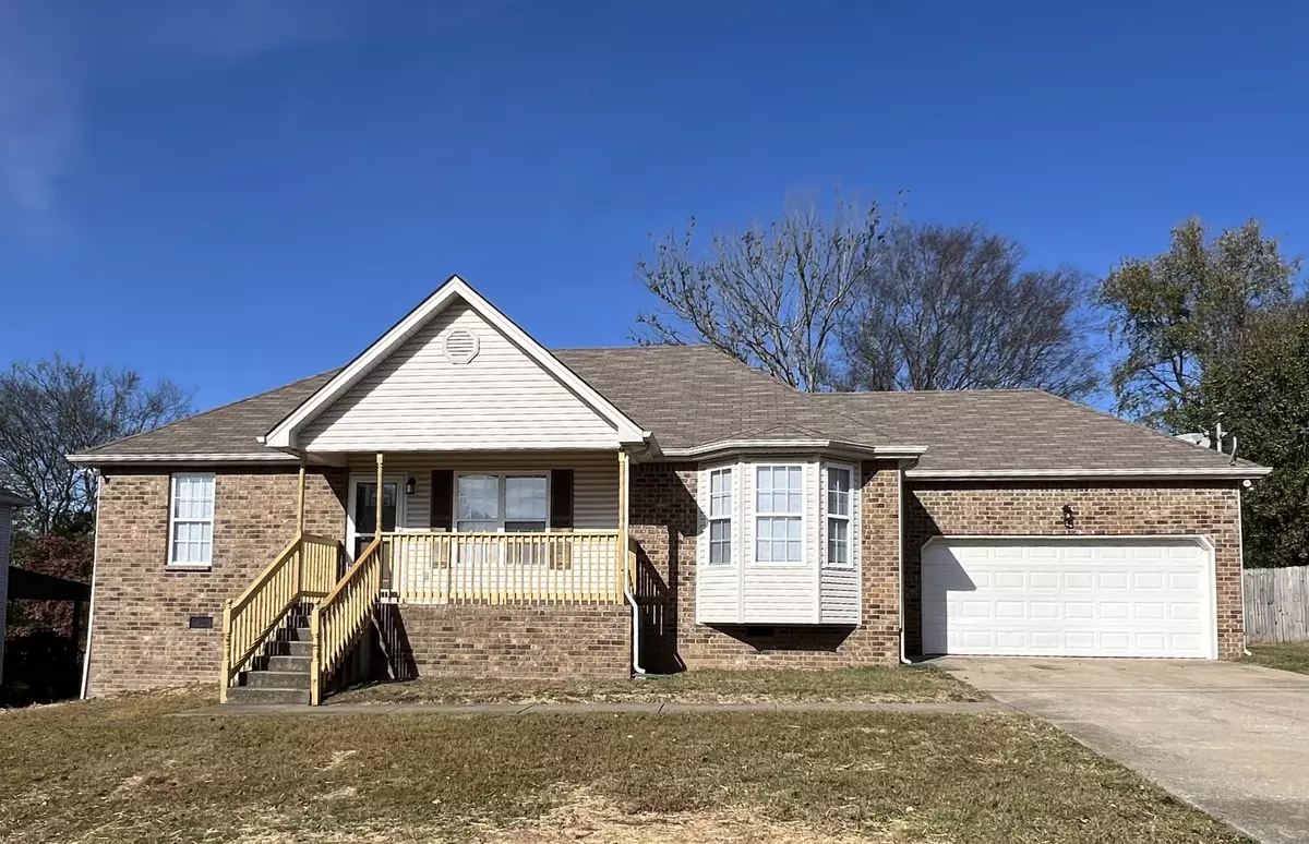 Mount Juliet, TN 37122,719 Veneta View Dr