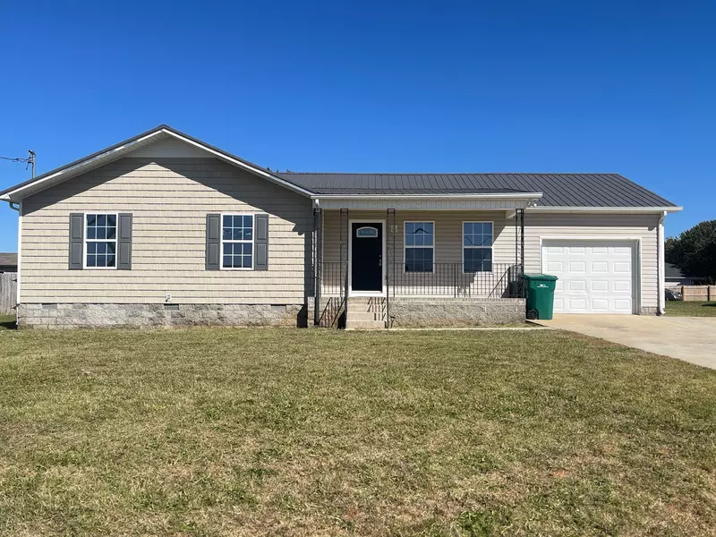 71 Apple Dr, Winchester, TN 37398