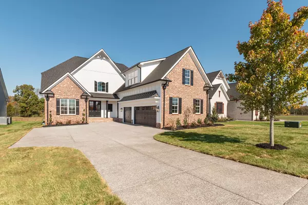 Lebanon, TN 37087,849 Brook Trl