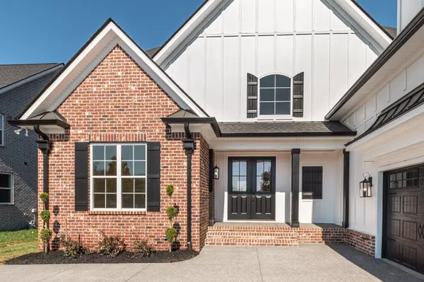 Lebanon, TN 37087,849 Brook Trl