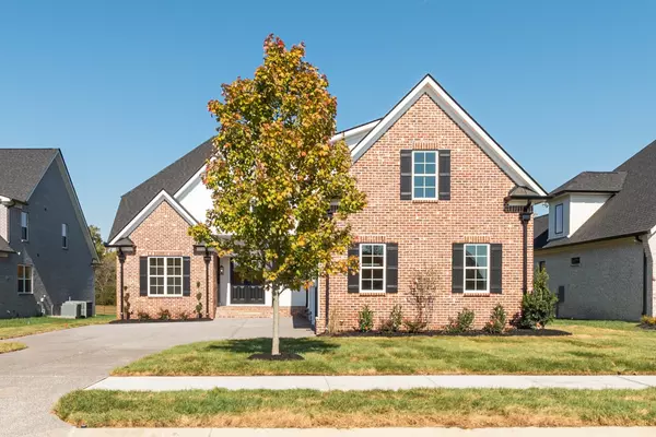 849 Brook Trl, Lebanon, TN 37087