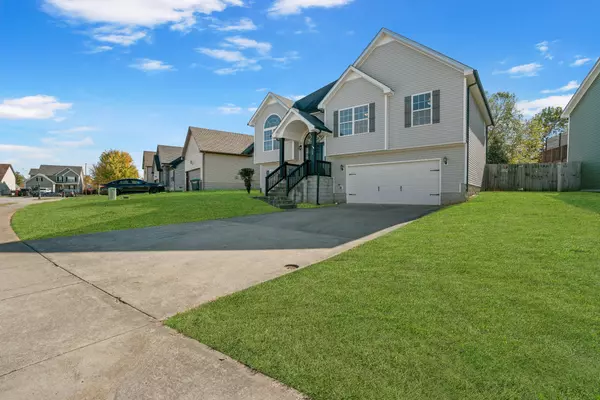 Clarksville, TN 37040,680 Fox Trail Ct