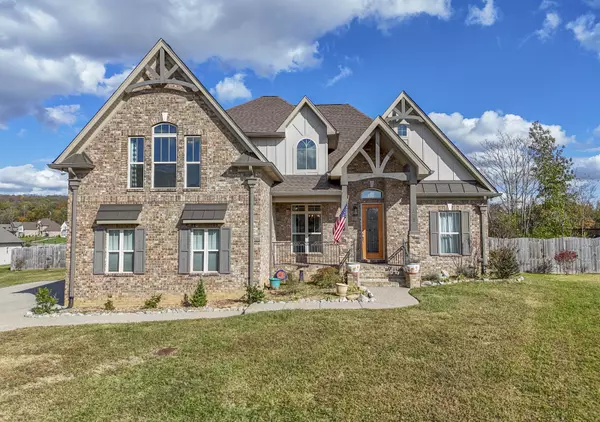 229 Amana Dr,  Lebanon,  TN 37087